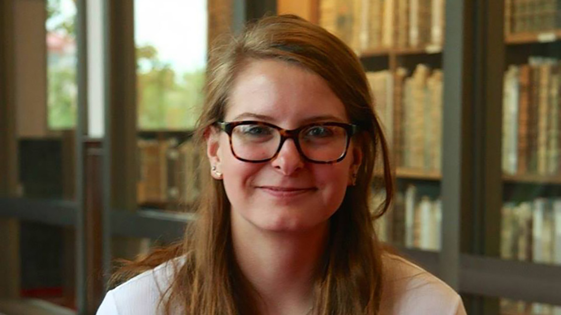 Tirzah Chesky