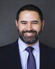 David Congdon Headshot
